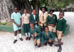 Amandas Primary School