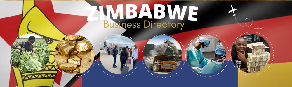 Zimbabwe Business Directory