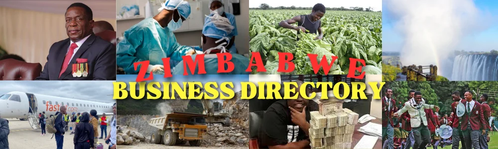 Zimbabwe Business Directory