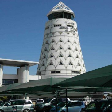 Travel Agents in Zimbabwe, We can’t find you in the Zimbabwe Business Directory