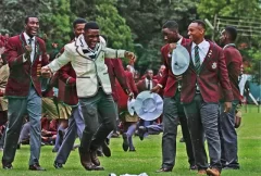 Prince Edward School