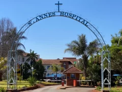 St Anne’s Hospital
