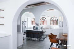 Tusilago Kitchens