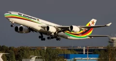 Air Zimbabwe