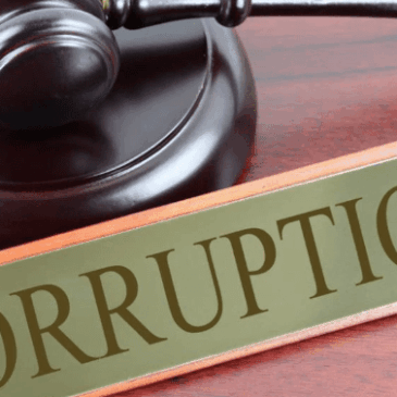 Corruption in Zimbabwe: How It Steals from Business, People and National Wealth