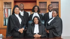 Muvingi-Mugadza Legal Practitioners