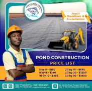 Aqua Global Fisheries