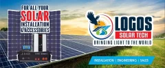 Logos Solar Tech