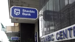 Stanbic Bank Zimbabwe