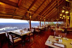 Victoria Falls Safari Lodge