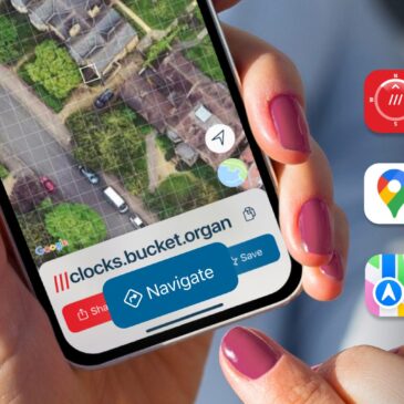 Biz Owners in Zimbabwe-Download What3Words Now!