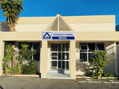 Nyaradzo Funeral Services