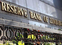 Reserve Bank of Zimbabwe