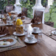 Stay at the York Lodge, Harare