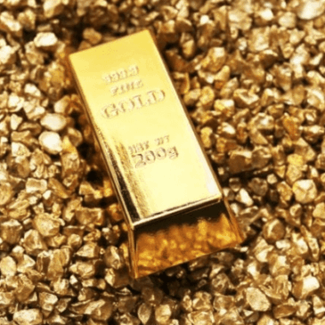 Buying and Selling Gold in Zimbabwe