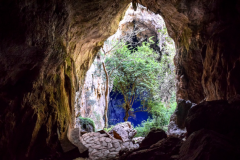 Chinhoyi Caves Recreational Park