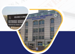 E-Visa Zimbabwe