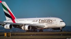 Emirates Airways