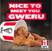 KFC Gweru