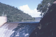 Mazowe Rural District Council