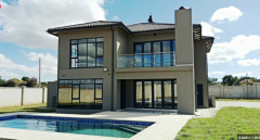 West Prop Holdings Zimbabwe