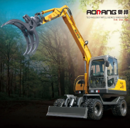 China Wheel Excavator Manufacturer Co Ltd.