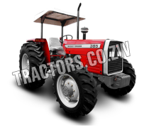 Tractors.co.zw