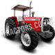 Tractors.co.zw