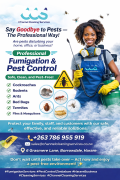 Channel Cleaning Services