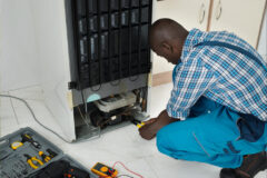 Absolute Appliance Repairs Harare