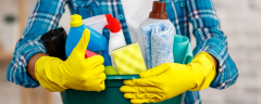 NexaClean Hygienics