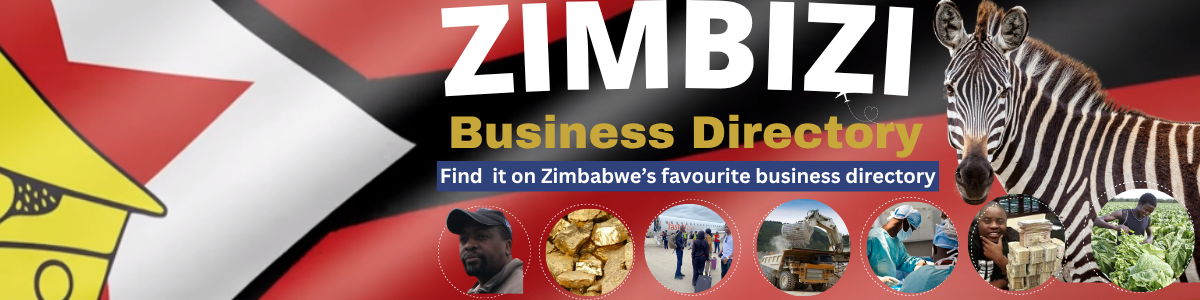 Zimbizi Business Directory